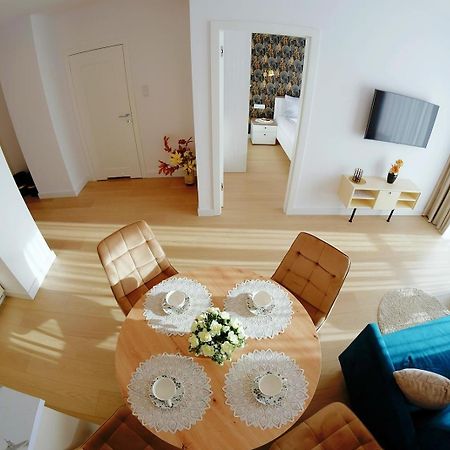 Apartament Lux I , Kolobrzeg Aqua Polanki , Baseny , Sauny , Silownia Екстериор снимка