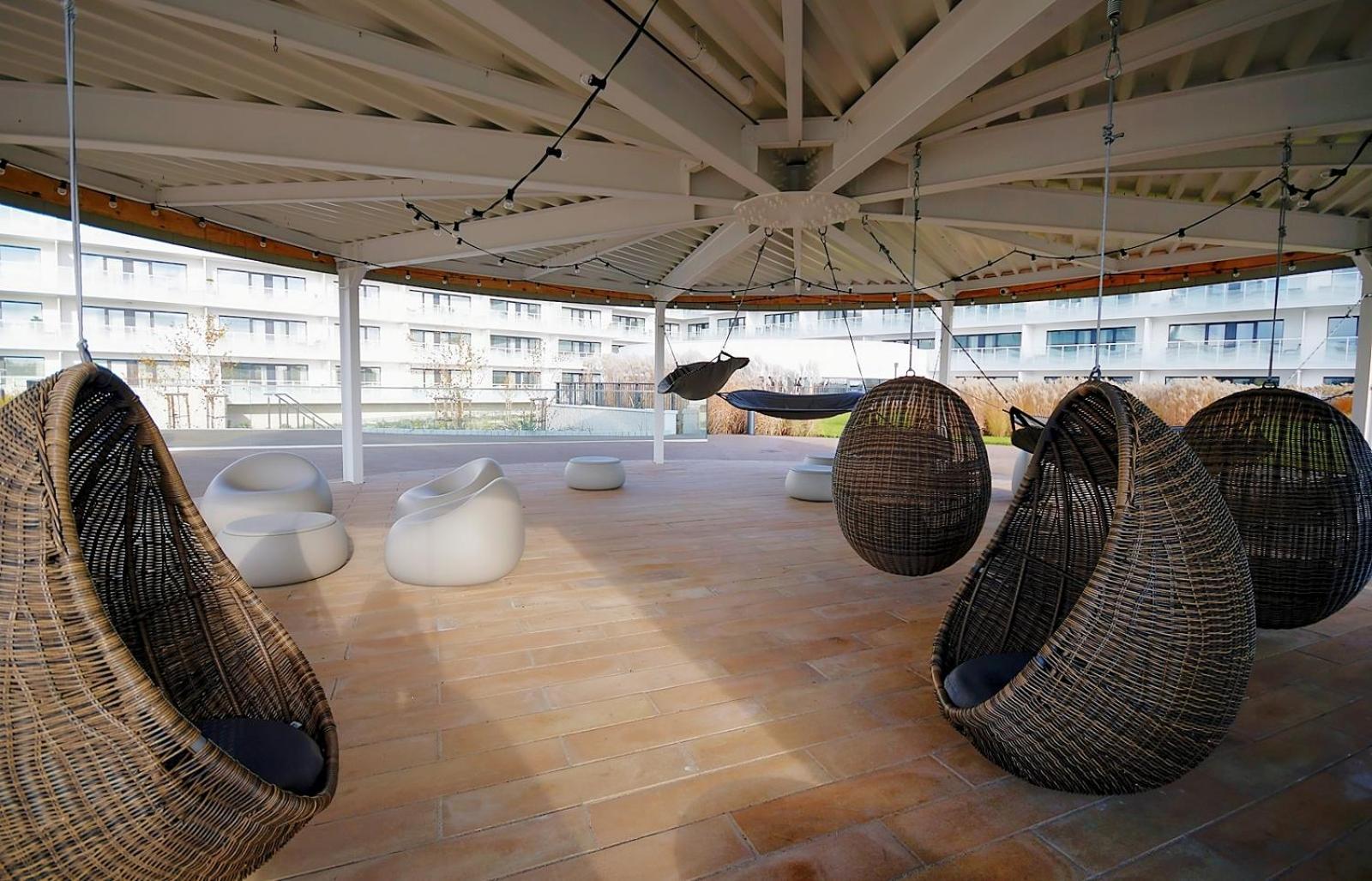Apartament Lux I , Kolobrzeg Aqua Polanki , Baseny , Sauny , Silownia Екстериор снимка