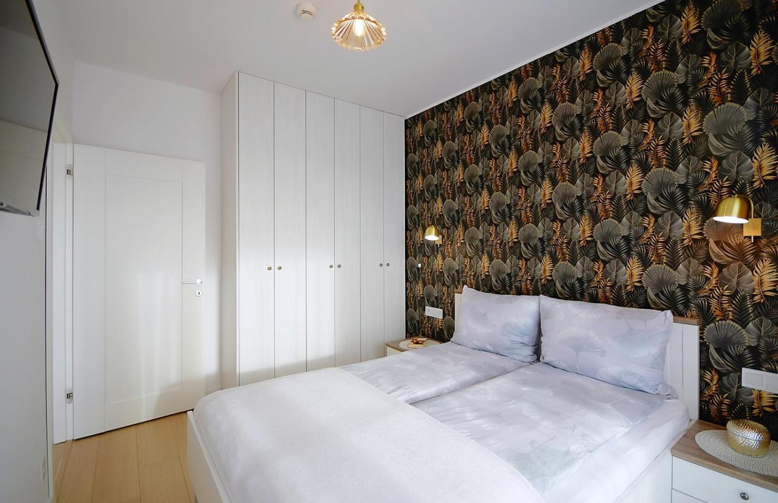 Apartament Lux I , Kolobrzeg Aqua Polanki , Baseny , Sauny , Silownia Екстериор снимка