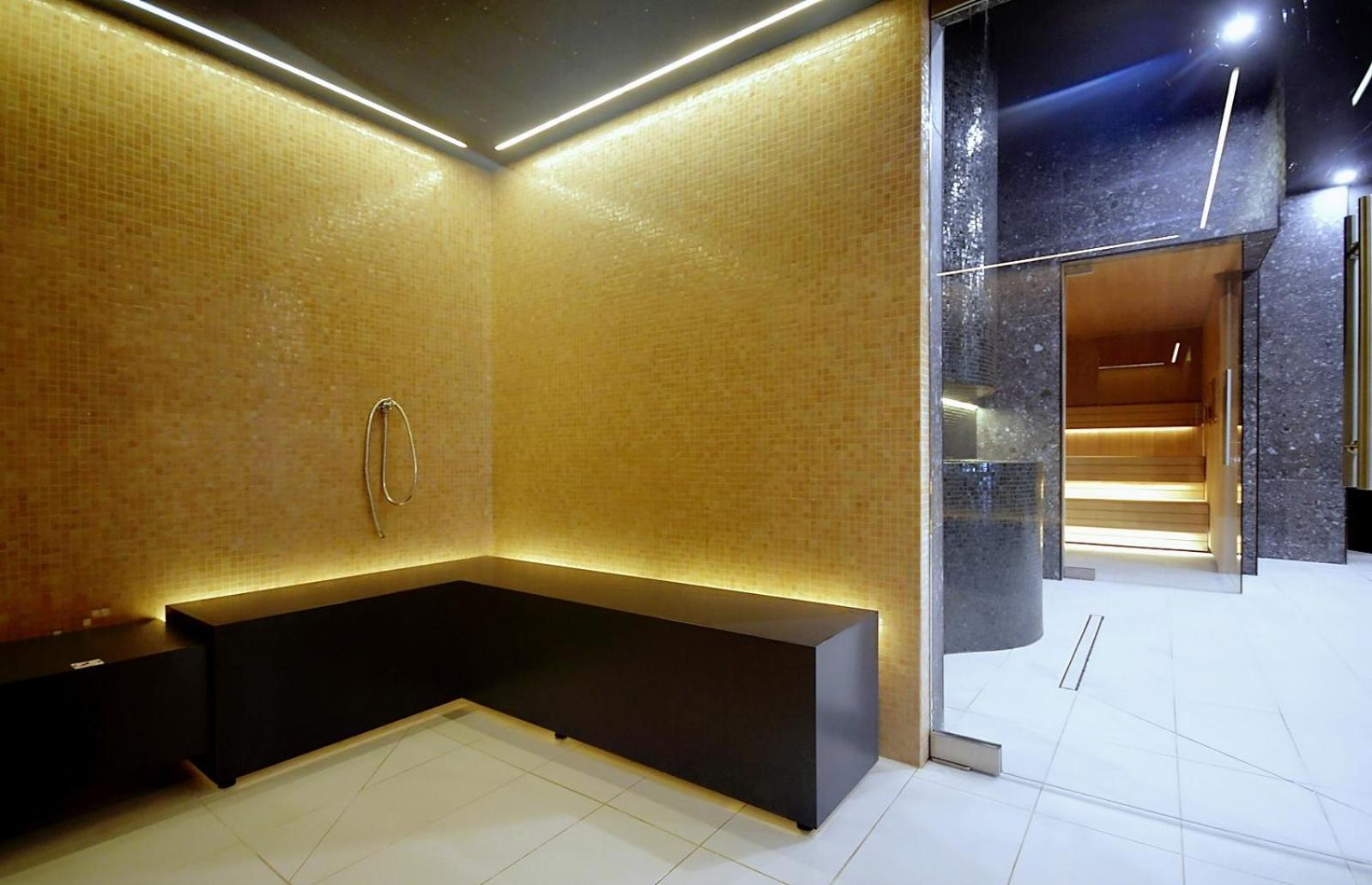 Apartament Lux I , Kolobrzeg Aqua Polanki , Baseny , Sauny , Silownia Екстериор снимка