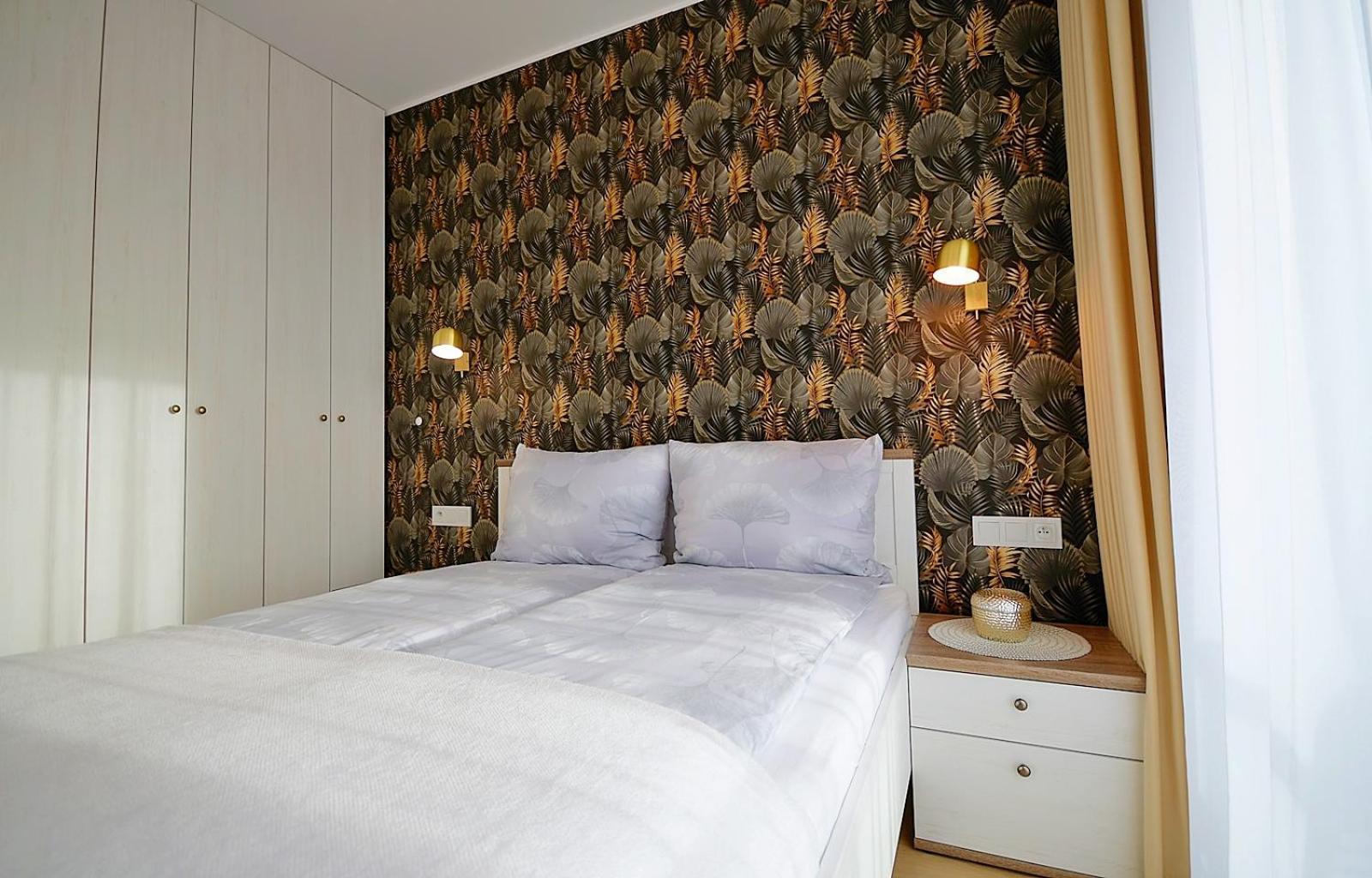 Apartament Lux I , Kolobrzeg Aqua Polanki , Baseny , Sauny , Silownia Екстериор снимка