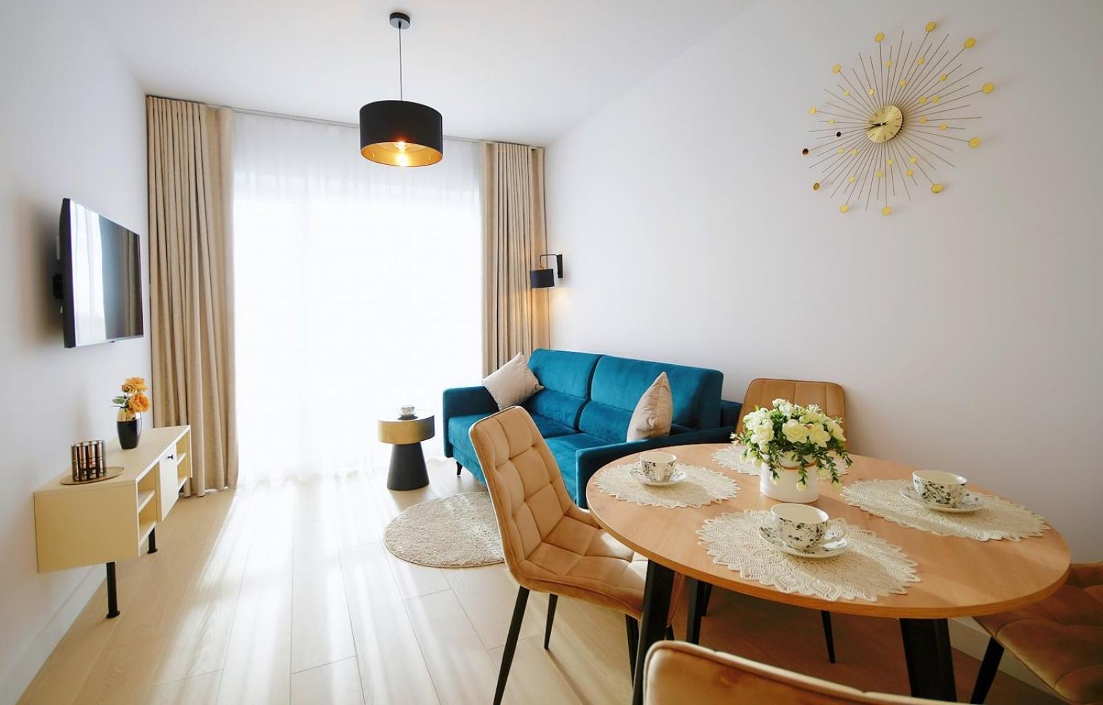 Apartament Lux I , Kolobrzeg Aqua Polanki , Baseny , Sauny , Silownia Екстериор снимка