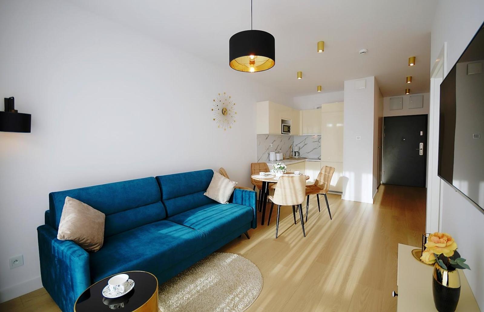 Apartament Lux I , Kolobrzeg Aqua Polanki , Baseny , Sauny , Silownia Екстериор снимка